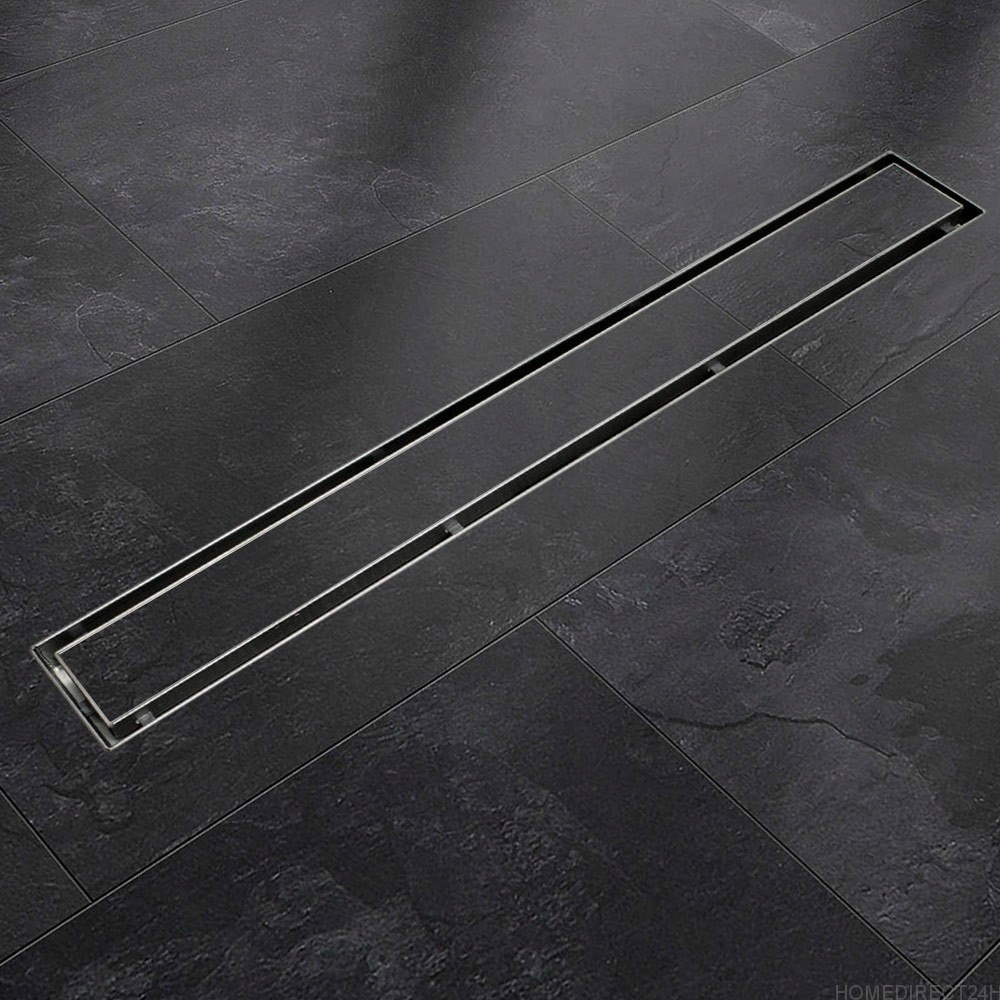Sprchový žľab - LINEÁRNY ODVOD BEFLIESBAR 90 CM SPRCHOVÁ VANIČKA