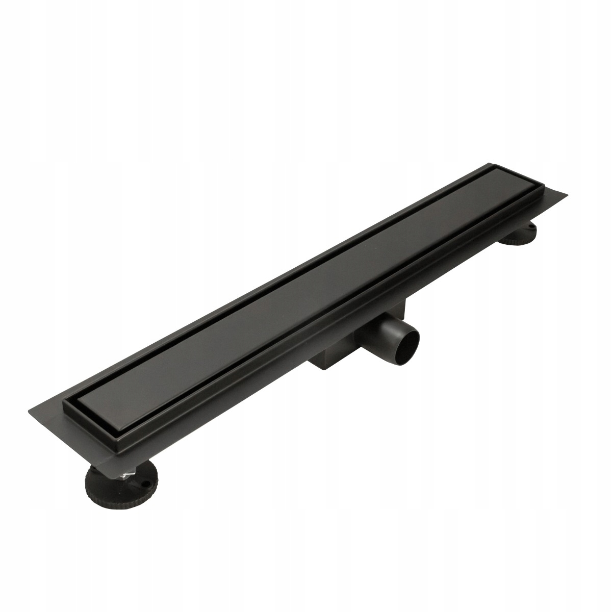 Sprchový žľab odtok - Dehydratácia lineárneho odtoku dehydratácia hytti 60 cm