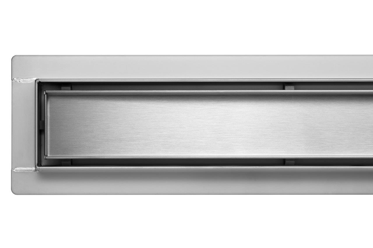 Sprchový žľab - Lineárny Outflow Madeira 60 cm Smartthru