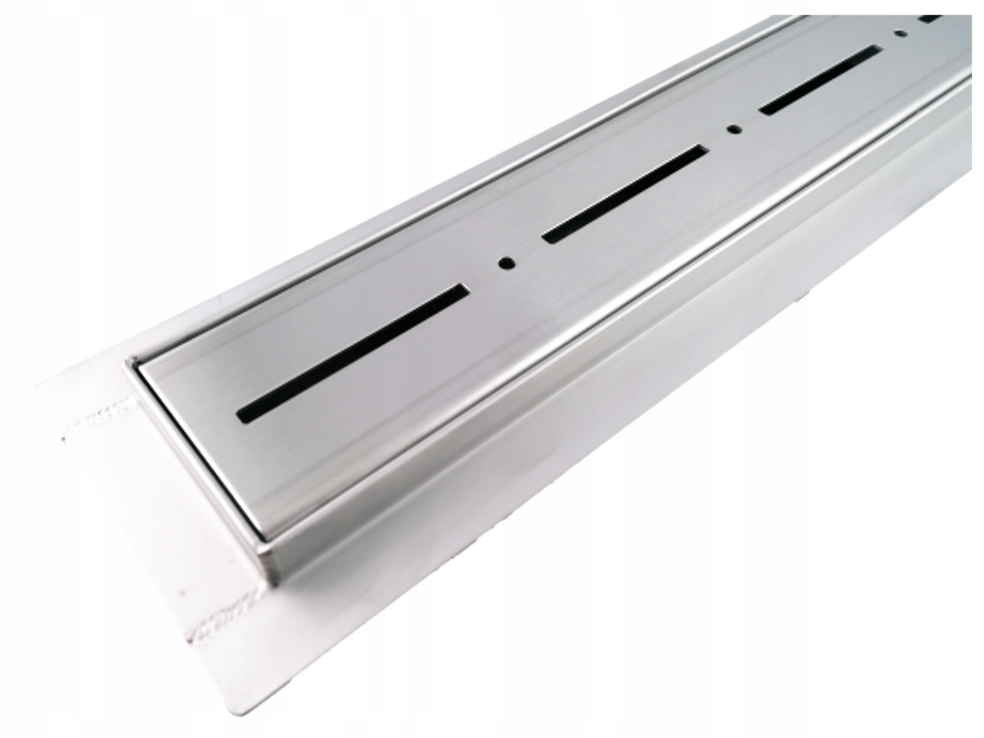 Sprchový žľab odtok - Lineárny odtok podlahy 90 cm vzor M07