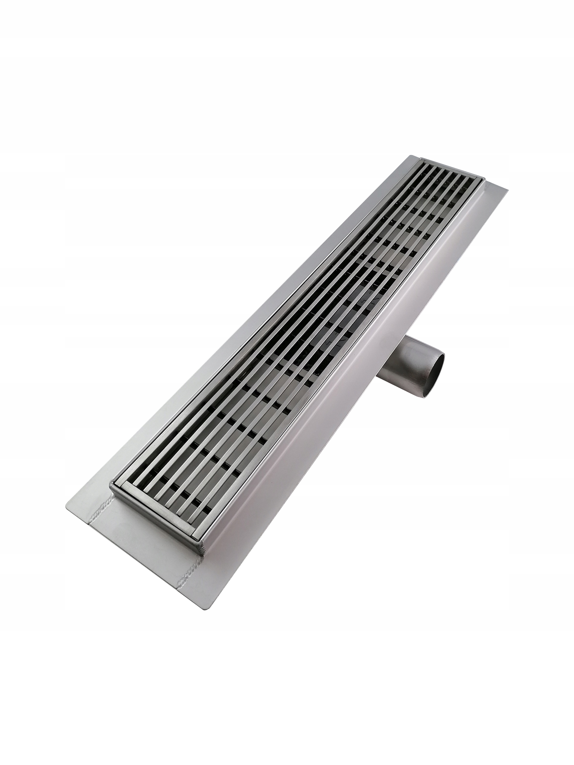 Sprchový žľab - Lineárne sprchovací kút M00 30cm Nízka 52