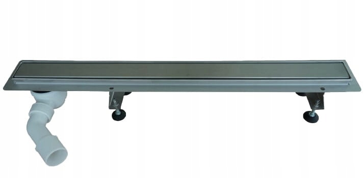 Sprchový žľab odtok - Verit Top s 700 mm odtok vložky