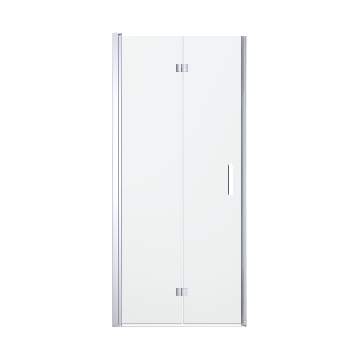Sprchová zástena - Dvere Oltens Trana Ranker 90 cm