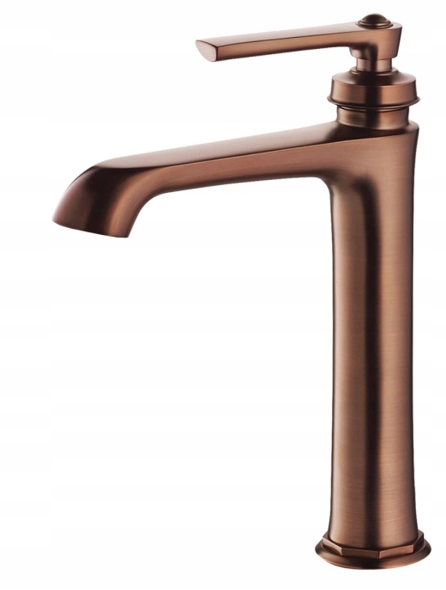 Umyvadlová batéria - Omnires Armance Basin batérie vysokej 26 cm