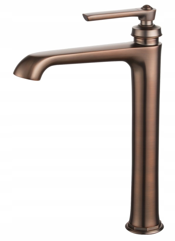 Umyvadlová batéria - Omnires Armance Basin batérie vysokej 32 cm