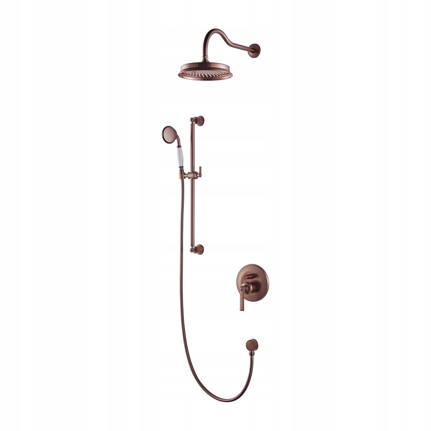 Hansgrohe Porter Porter C