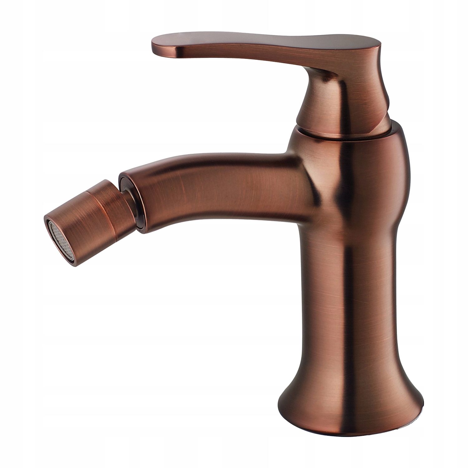 Umyvadlová batéria - Omnires ART DECO bidet mixer COPPER