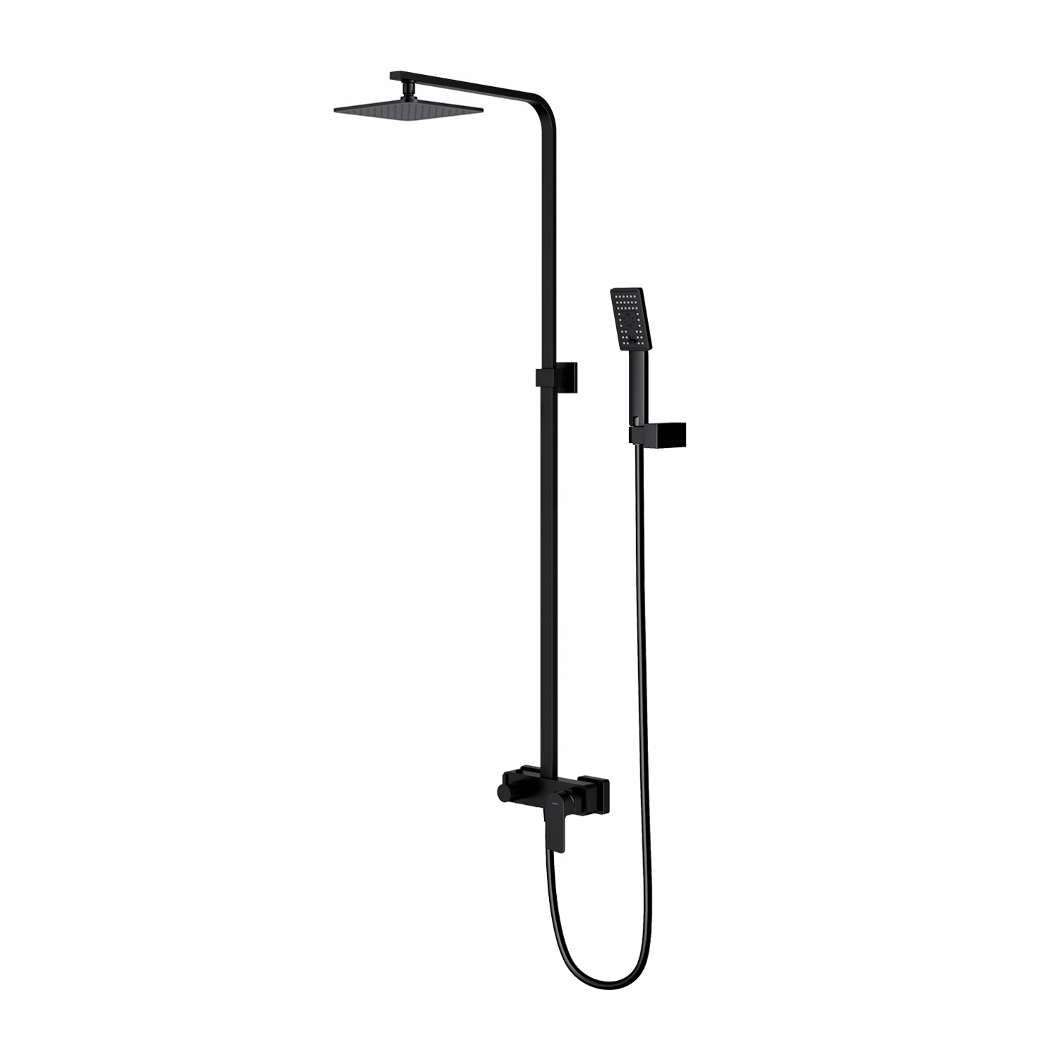 Grohe Vitalio Štart sprchy set 250 9,5 l/m