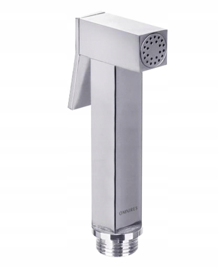 Bidetová batéria - Omnires Bidetta Bidet Handle Chrome