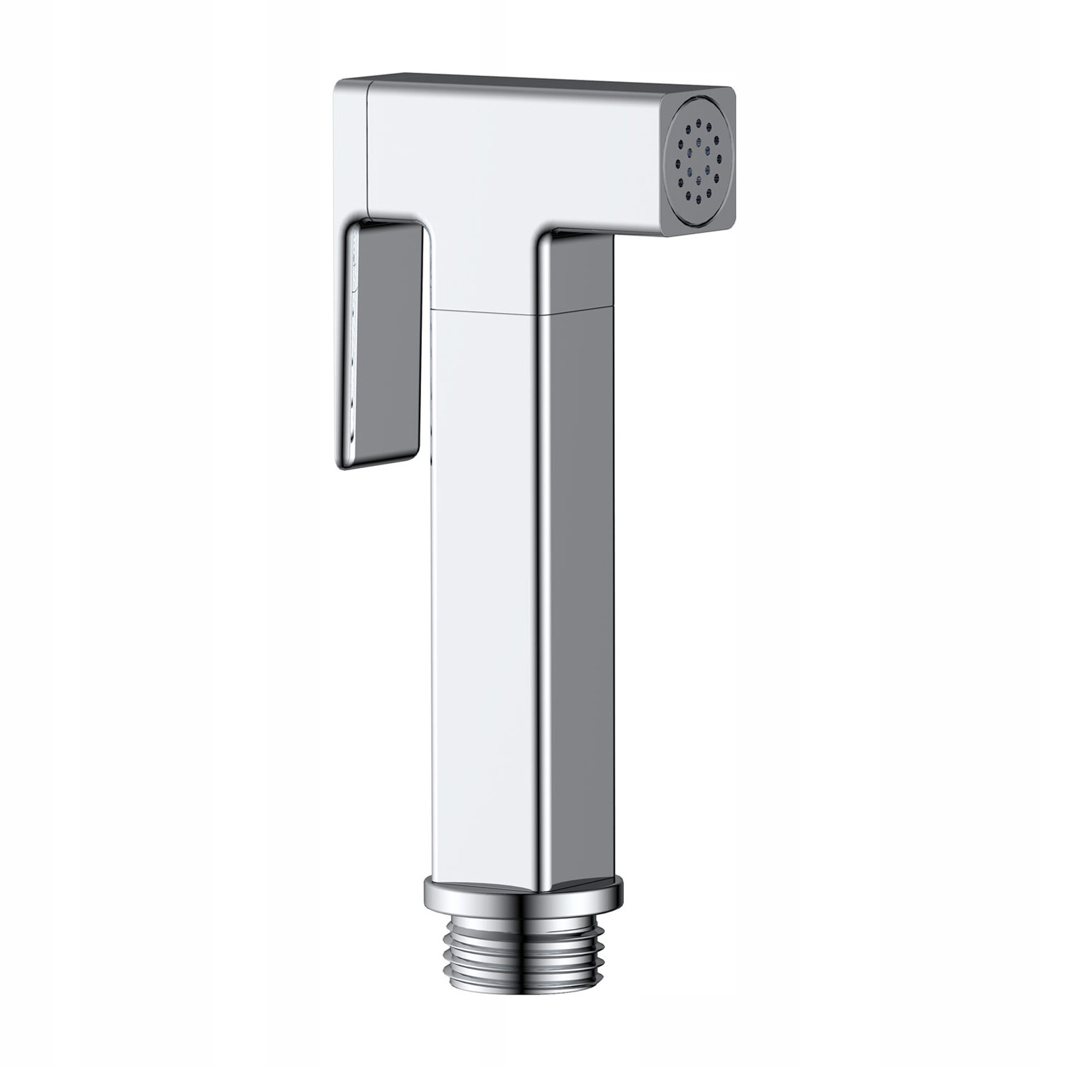 Sprchová hlavica - Omnires Bidetta Bidet Ruck, Chrome