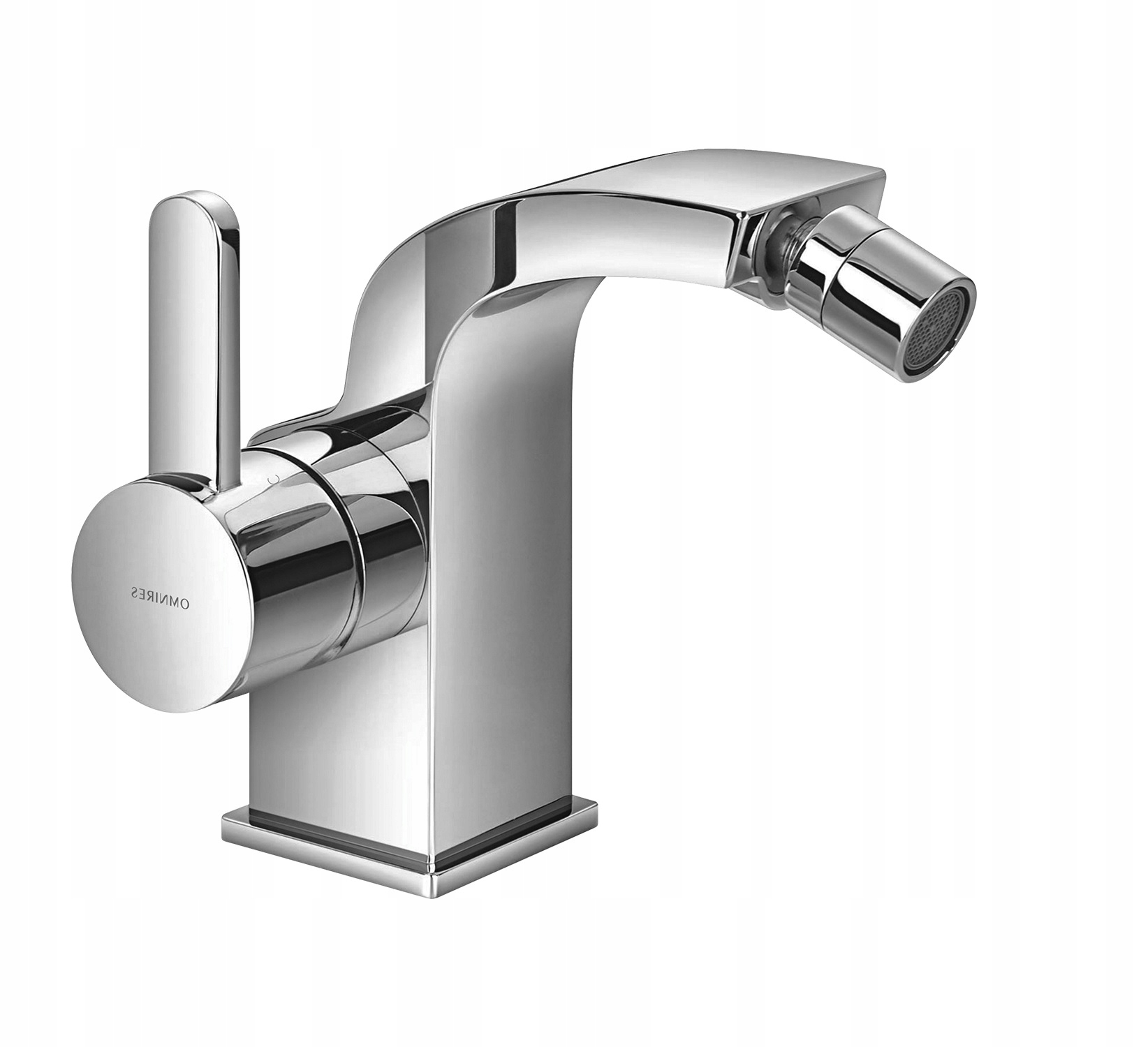 Umyvadlová batéria - Omnires DARLING bidet mixer CHROM