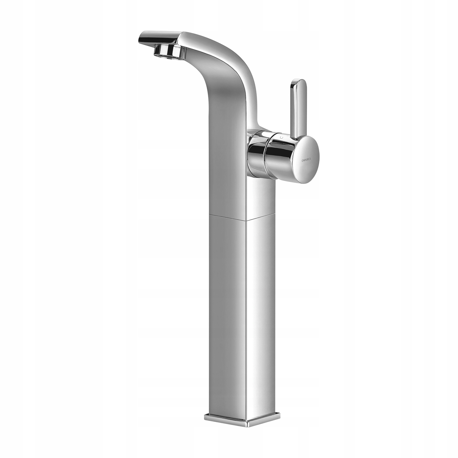 Umyvadlová batéria - Omnires Darling Basin Basin High Chrome