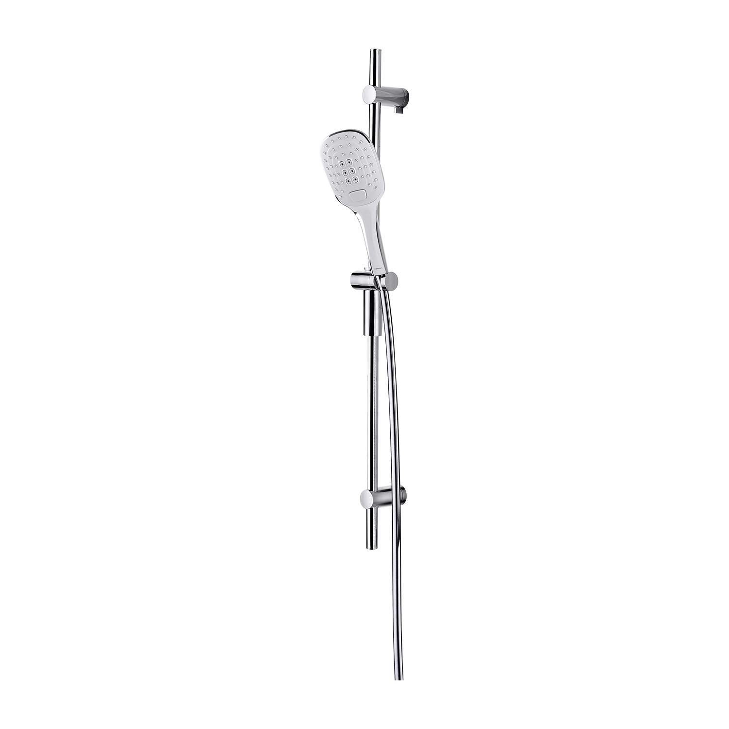 Hansgrohe Raindance E - sprchová hlava 300 1J