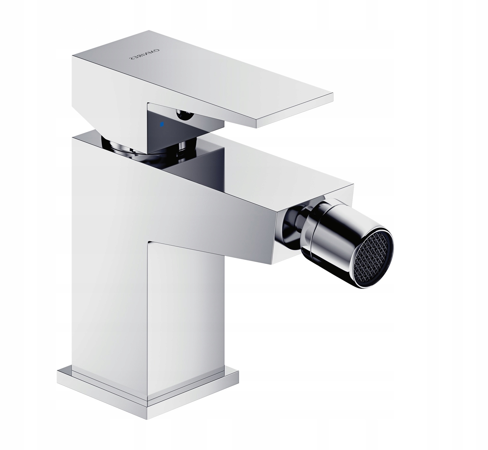 Umyvadlová batéria - Omnires FRESH bidet mixer CHROM