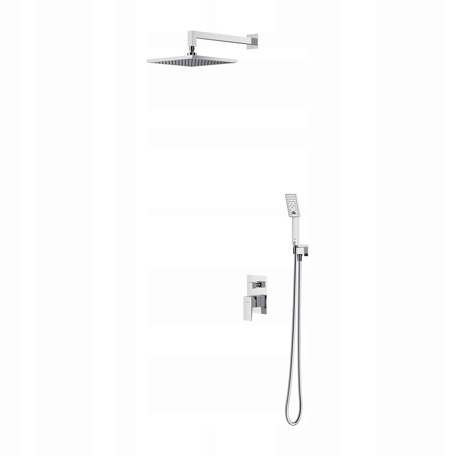 Grohe euforia sprej slúchadla