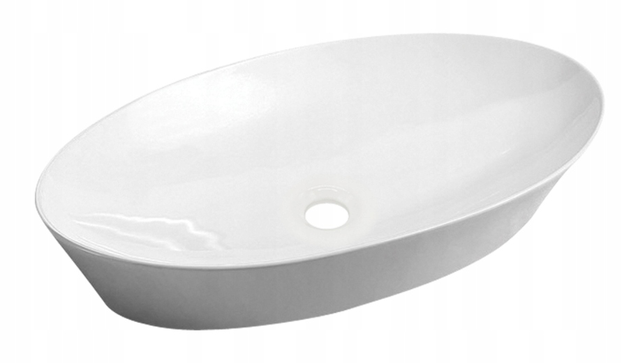 Umývadlo - Omnires LaRedo Washbasin 61x37 cm