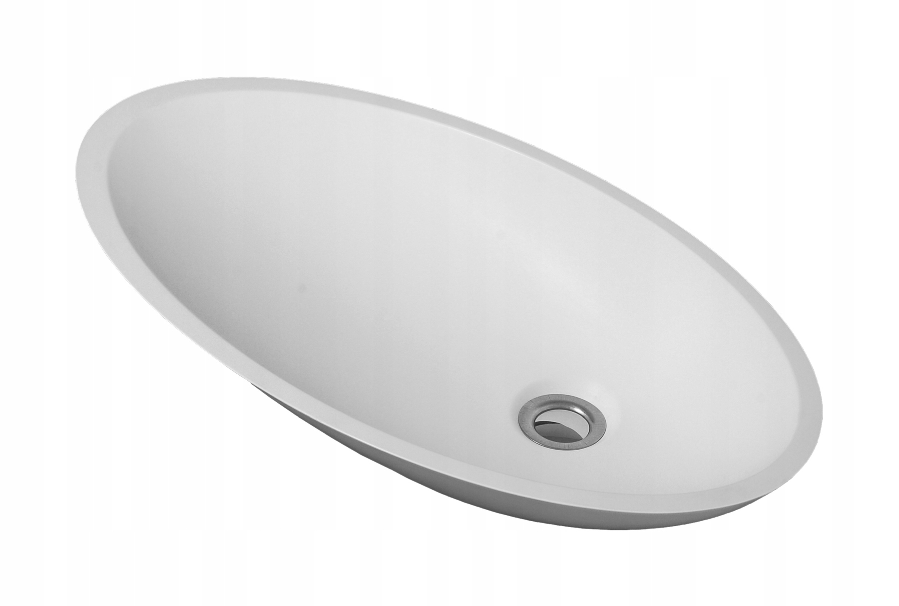 Umývadlo - Omnires Marble + Window Window White Golsk