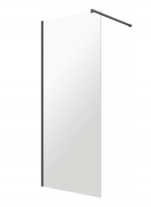 OMNIRES MARINA SPRCHOVÁ KABÍNA WALK-IN 100 CM