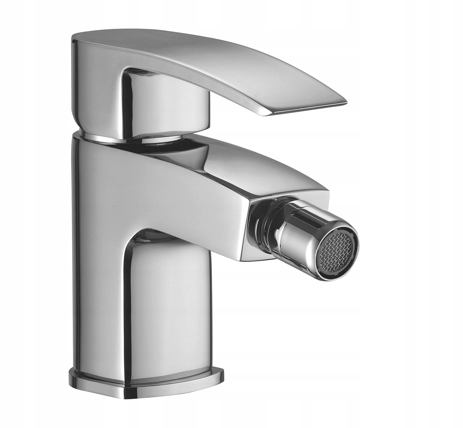 Umyvadlová batéria - Omnires MURRAY bidet mixer CHROM