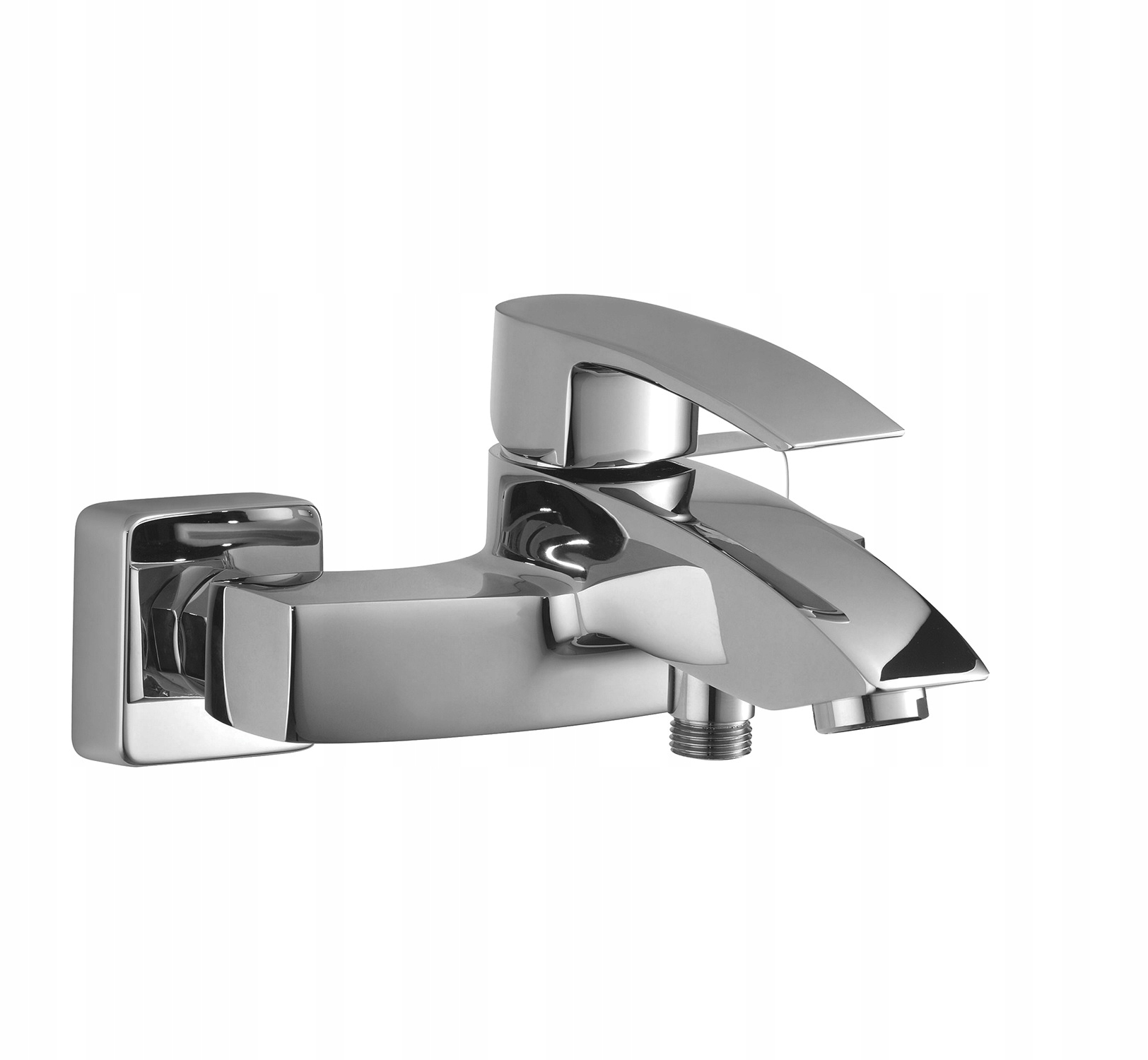 Umyvadlová batéria - Omnires Murray Battery Bath Chrome