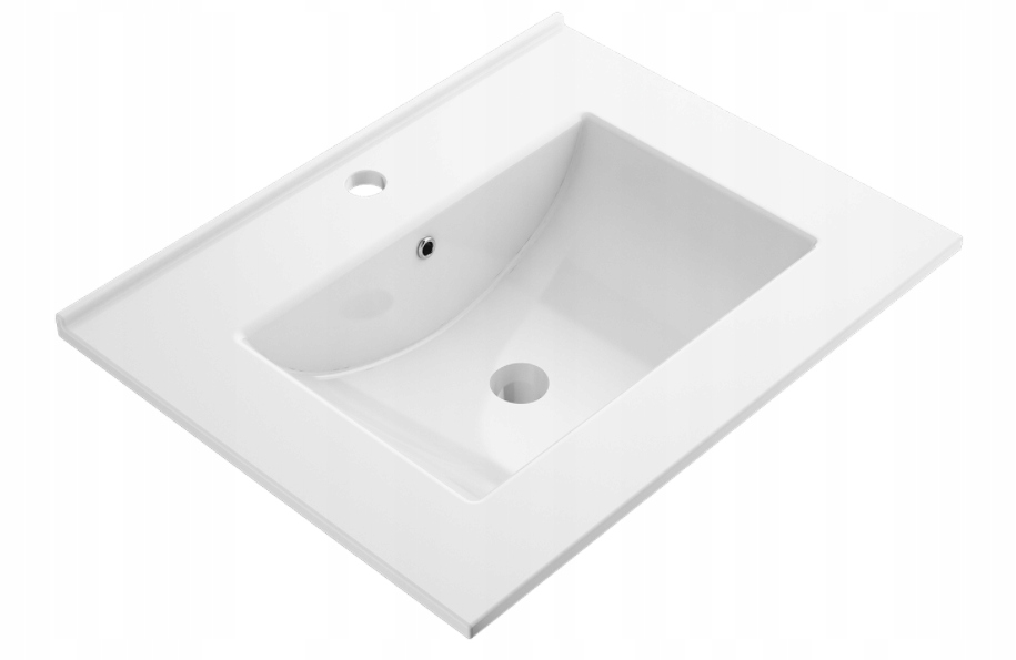Umývadlo - Omnires Orlando Nábytok Washbasin 61x47 cm