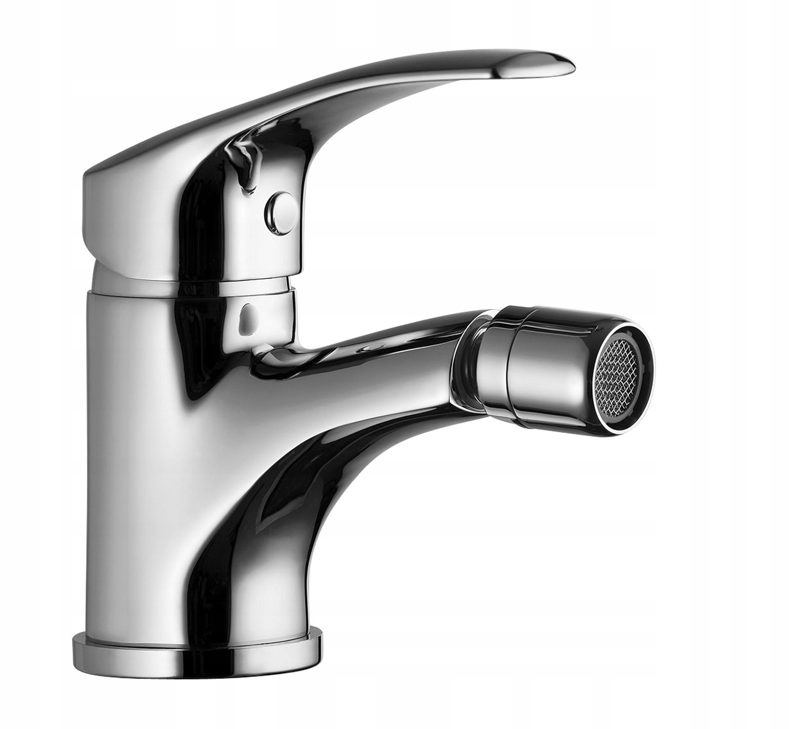 Umyvadlová batéria - chróm Omnires Parana Bidet Batérie
