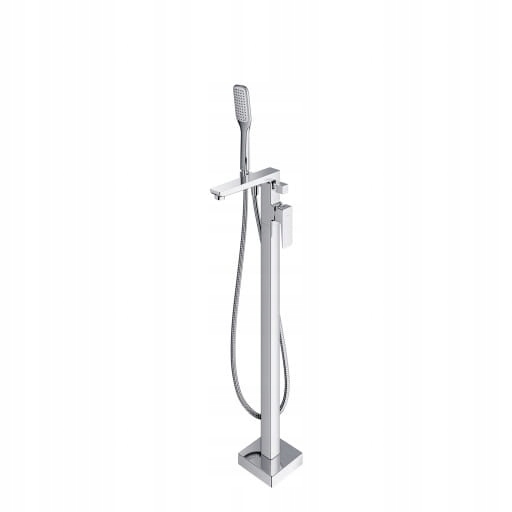Vaňová batéria - Omnires Parma Freestanding vaňa