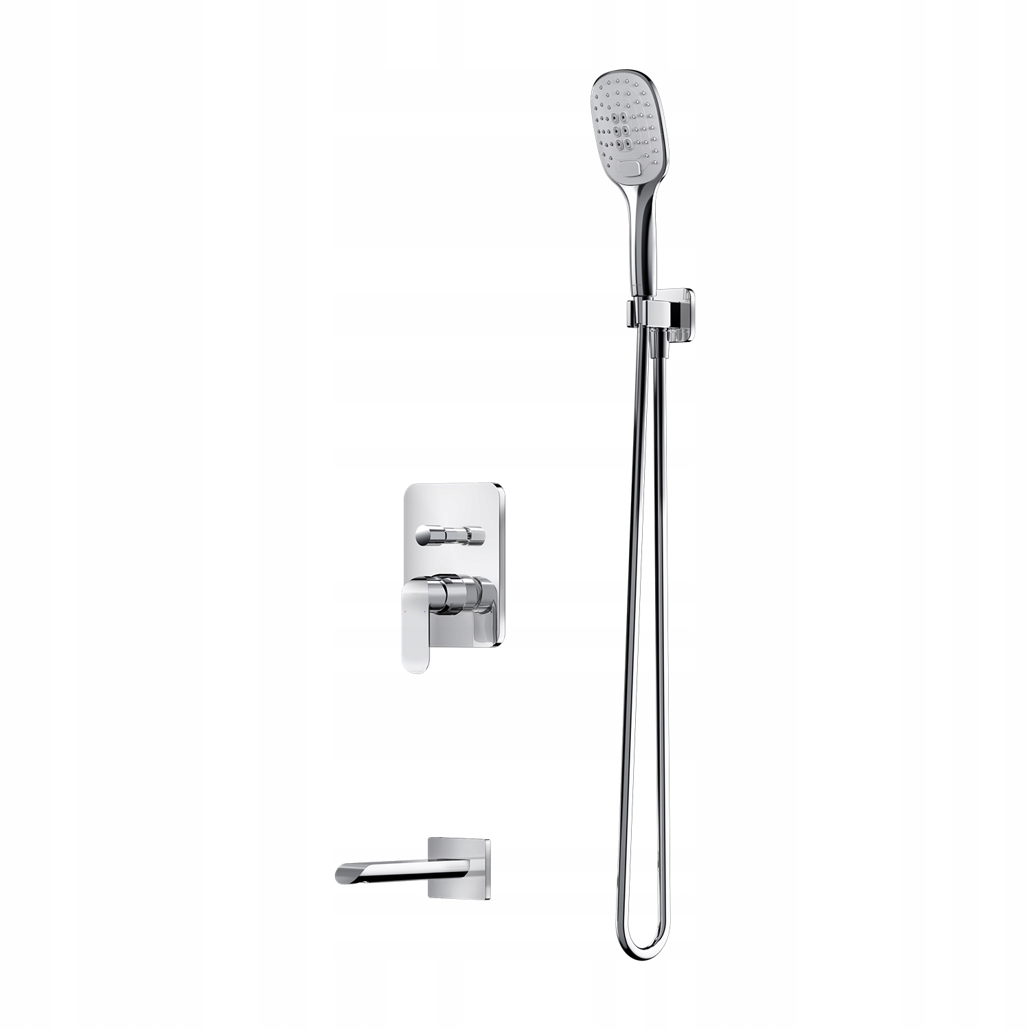 Omnires Arcen-P Orb Orb Bathtub 1-bod