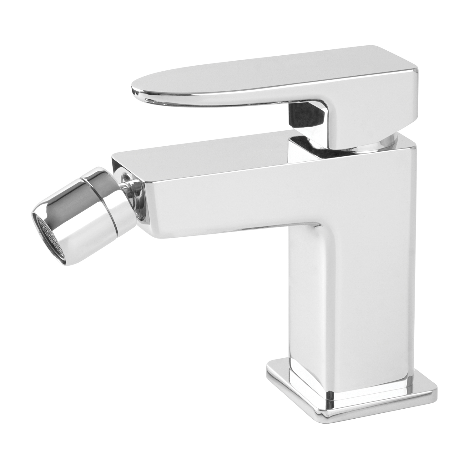 Umyvadlová batéria - Omnires SIENA bidet mixer CHROM