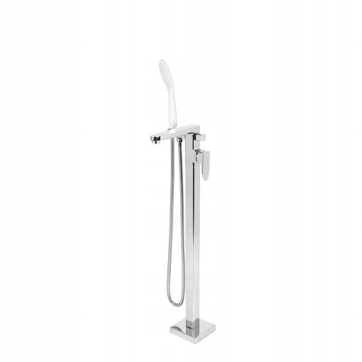 Vaňová batéria - Omnires Siena FreeStanding vaňa