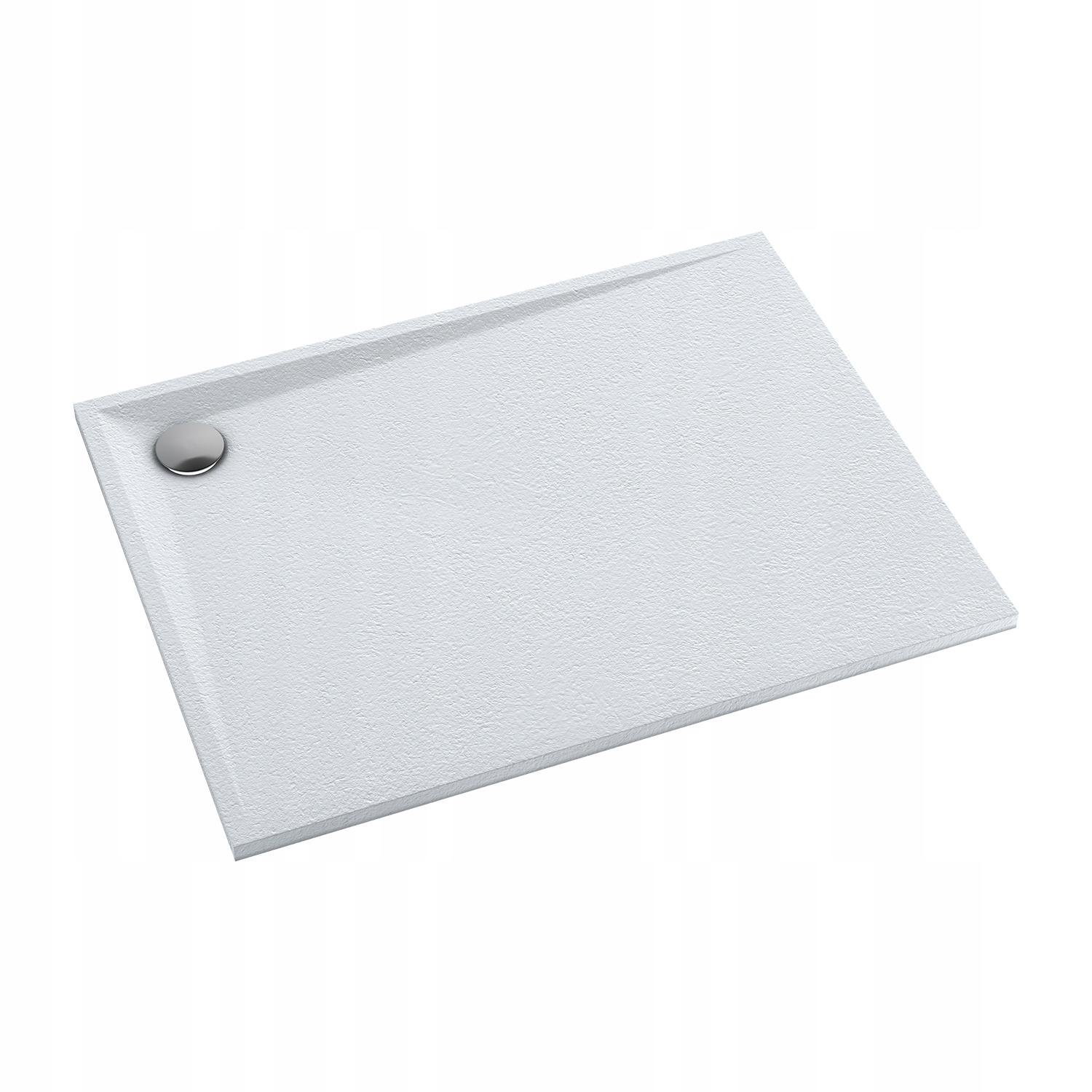 Sprchová vanička - + Omnires Stone Shower Tray 80x120