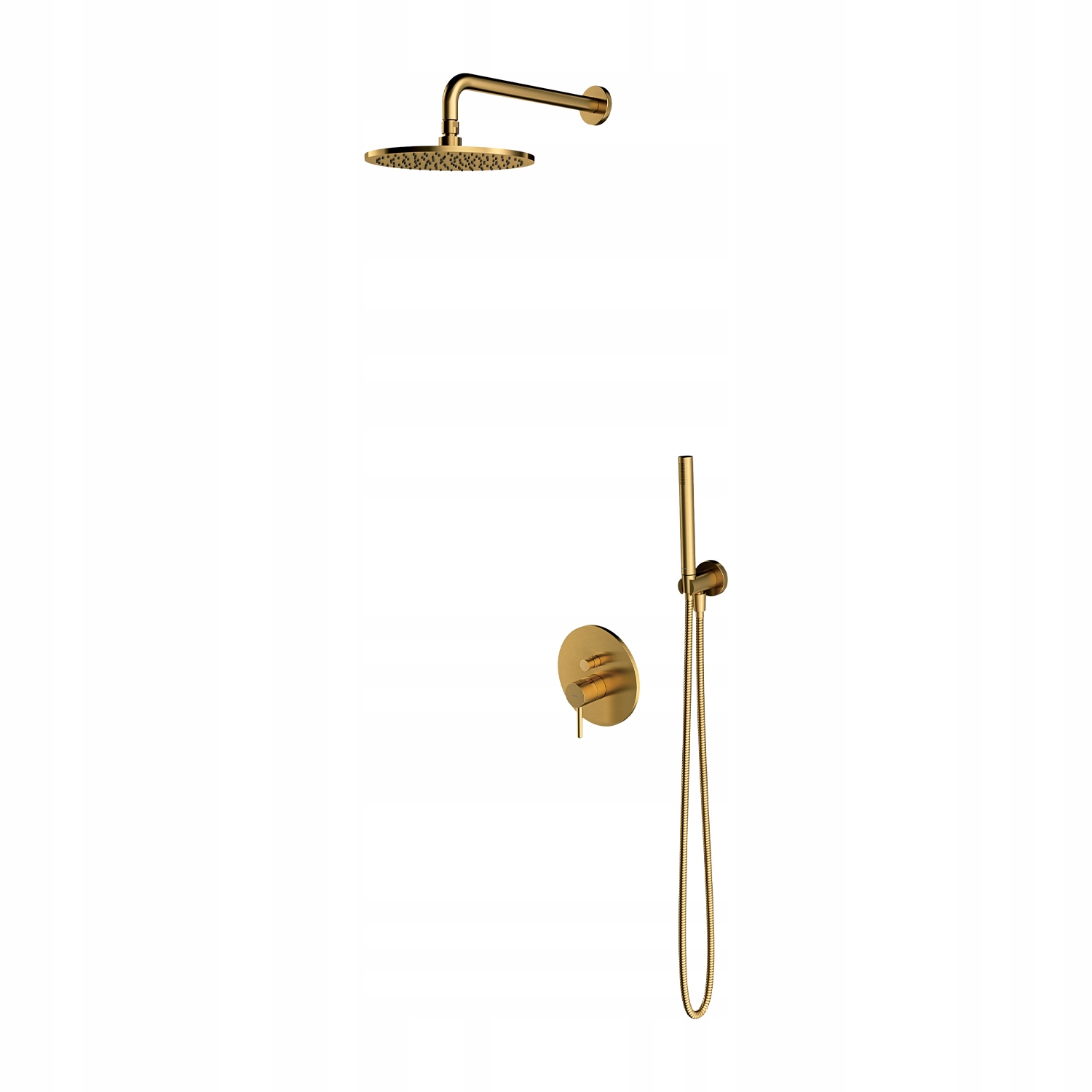 Omnires sys y19glb Zest Spraing P/Plaster Gold potkan