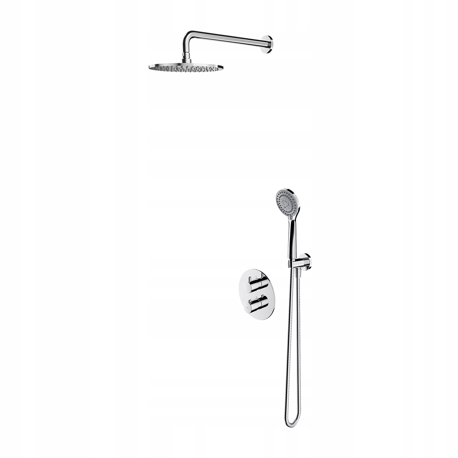 Omnires sys yt05cr Zest sprcha termostat p/omietka