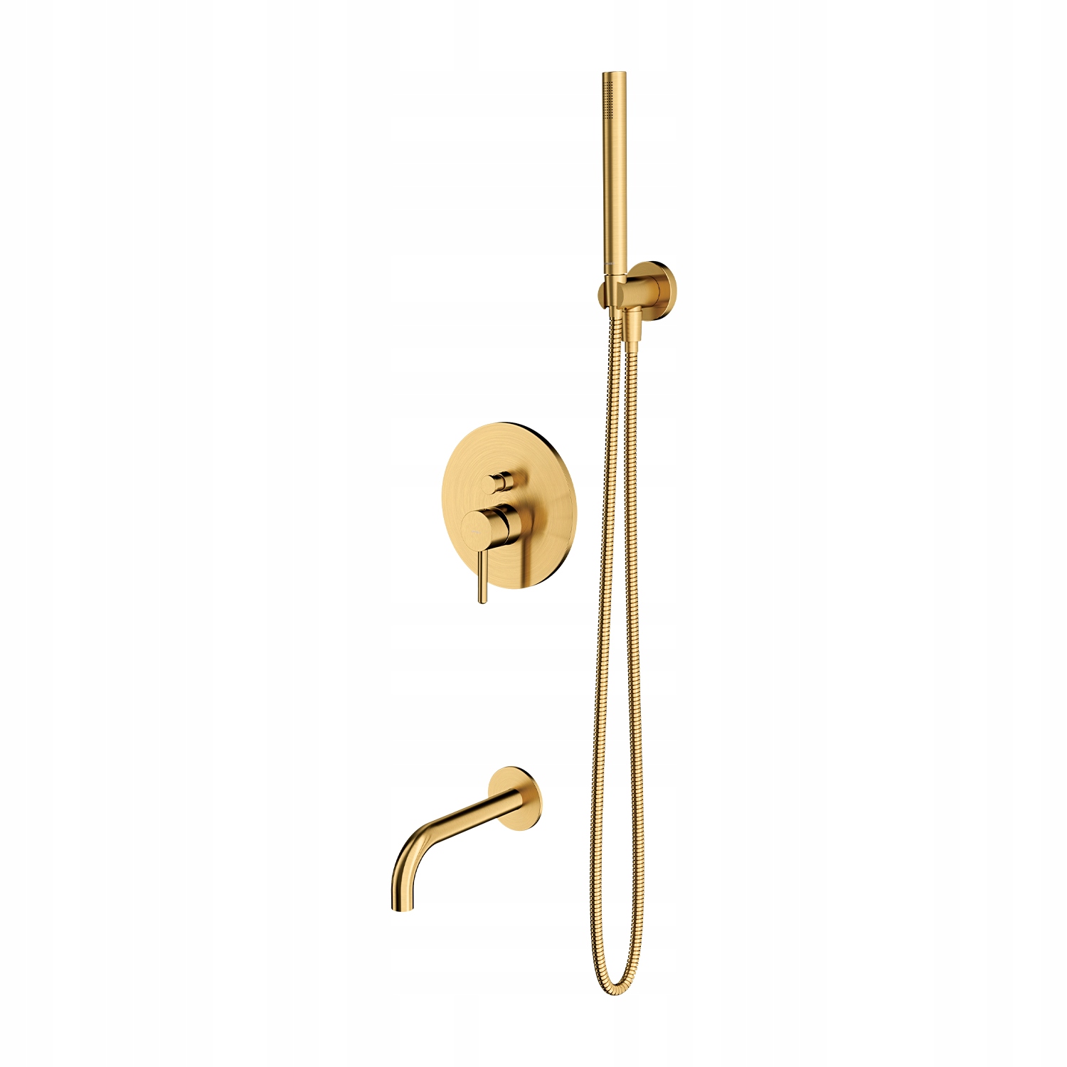 Omnires SYSW01GLB ZSTY WANN P/Gold Brush