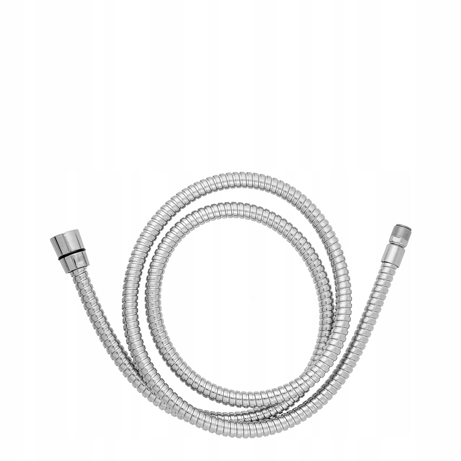 Sprchová hadica - Omnires Kitchen a Wannine Hose Chrome 062Cr