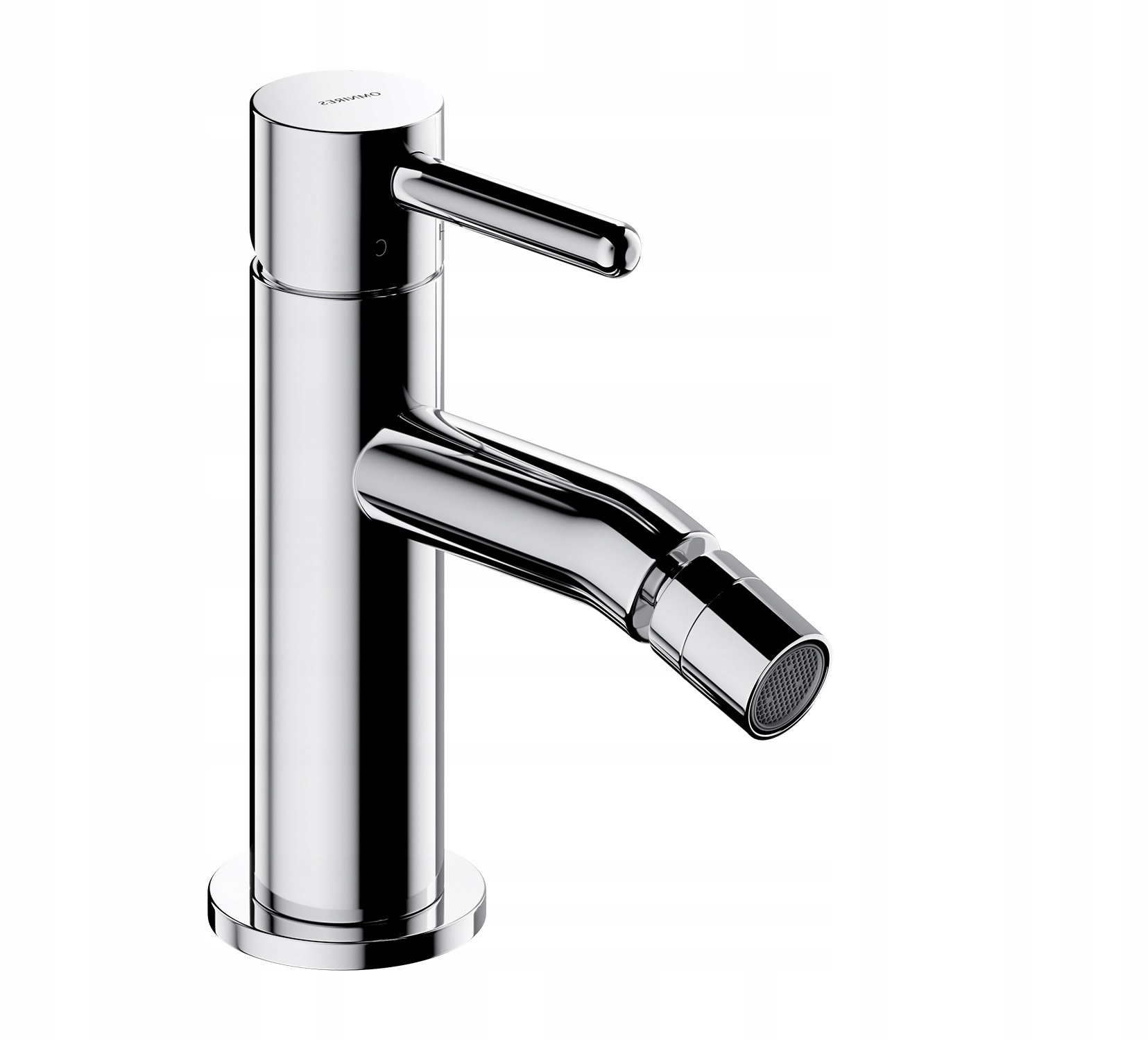 Umyvadlová batéria - Omnires Y bidet 15cm (GŁOWICA25mm) CHRÓM