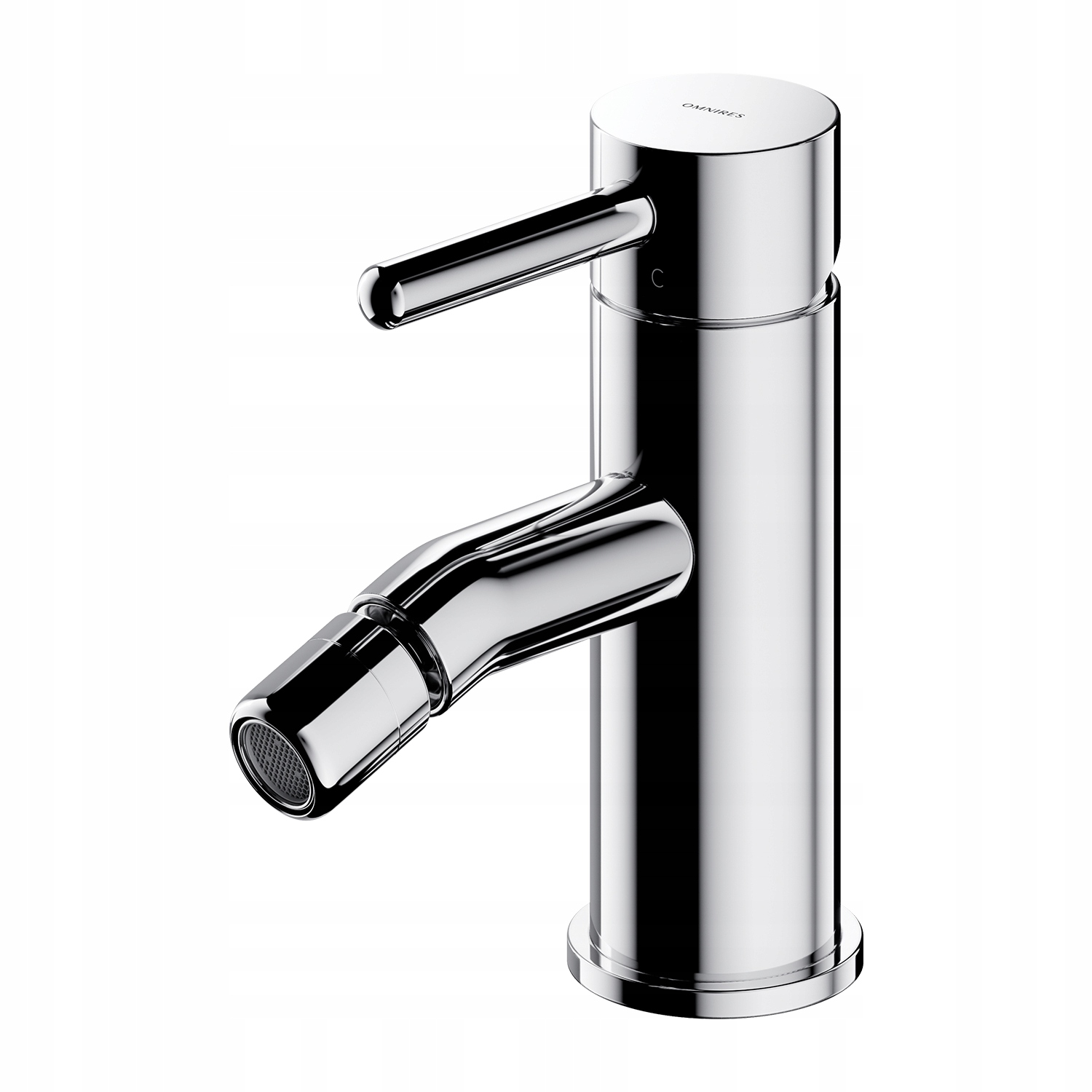Umyvadlová batéria - Omnires y bidet batérie 15 cm (head35mm) chróm