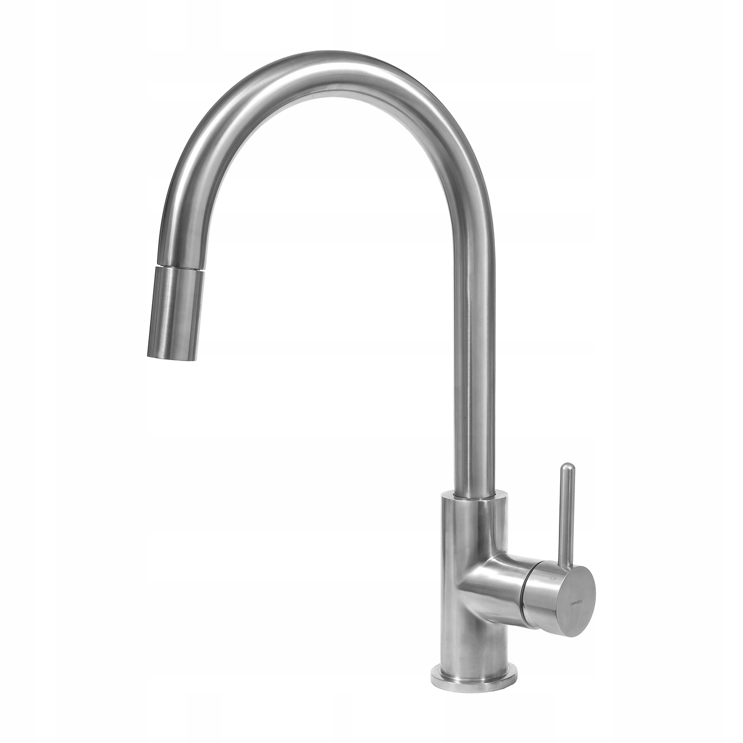 Kuchynské batérie - Omnires y kuchynská batéria, pull -out chrl inox