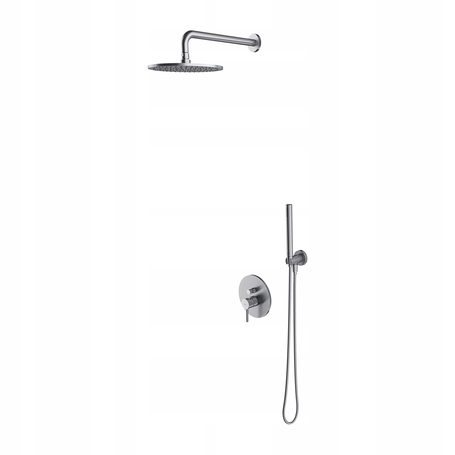 NAC 01qm Hyacinth Shower Kit