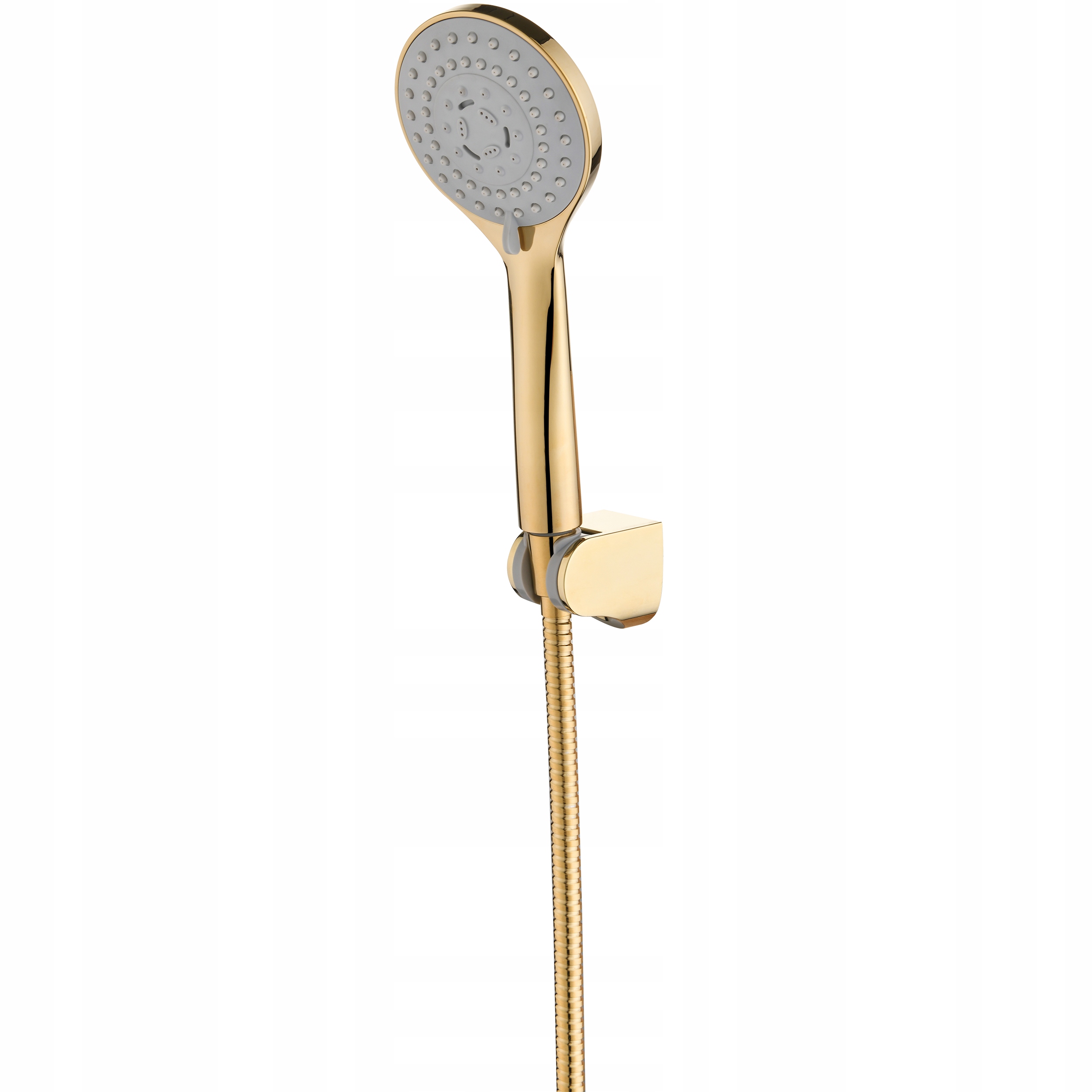 Omnires Yosemite-pl Gold Bath Set