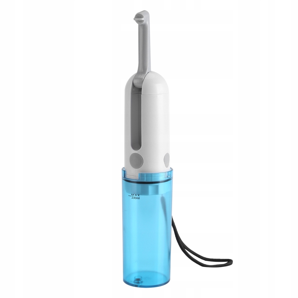 Bidet - SPRAY 620ml BIDETOWY bidety prenosný USB