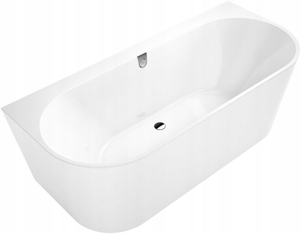 Vaňa - Oberon 2.0 biela biela chce 180x80