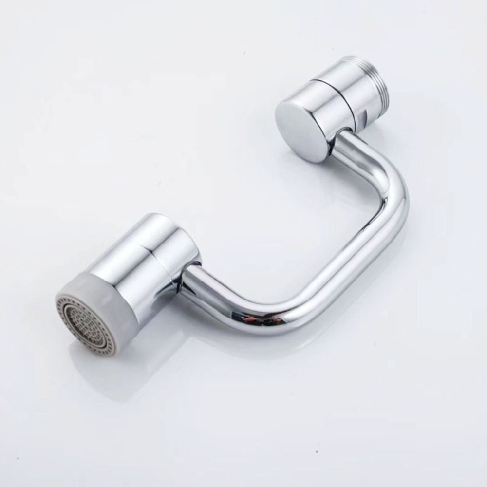 Kuchynská, drezová batéria - Adaptér rotačného kohútika hrot bubbler nozza