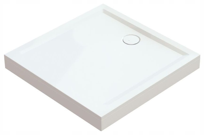 Sprchová vanička - ObO 80x80x9 sprchový podnos