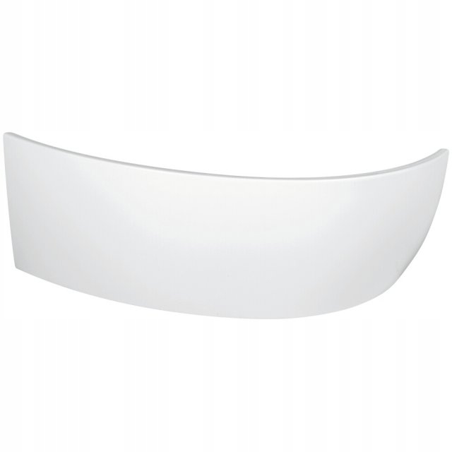 Penel k vani - Bočná stena vaňového kúta SILENCE 75 IRID