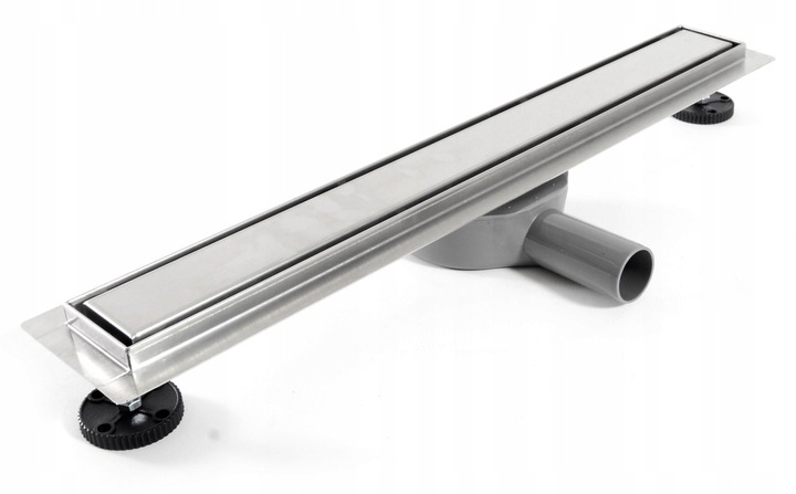 Sprchový žľab odtok - 2in1 Pro Low -Rotational 90 cm neo -line drenáž