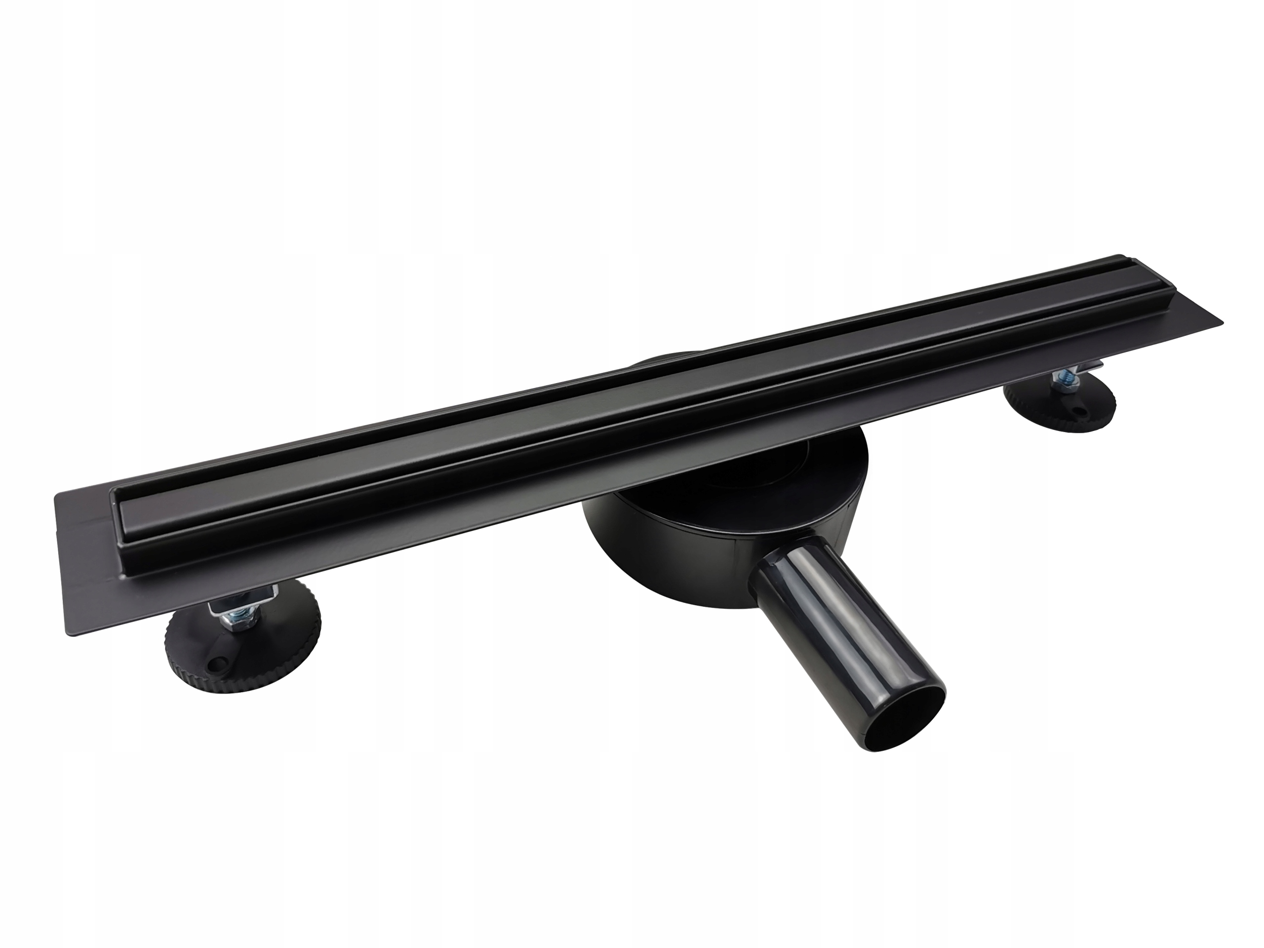 Sprchový žľab - Swiss Liniger Liner Mat LS50B 90cm
