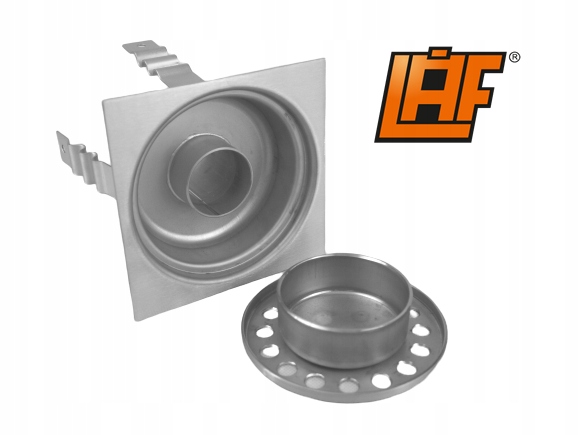 Sprchový žľab - Odtok celého nehrdzavejúceho inox DN50
