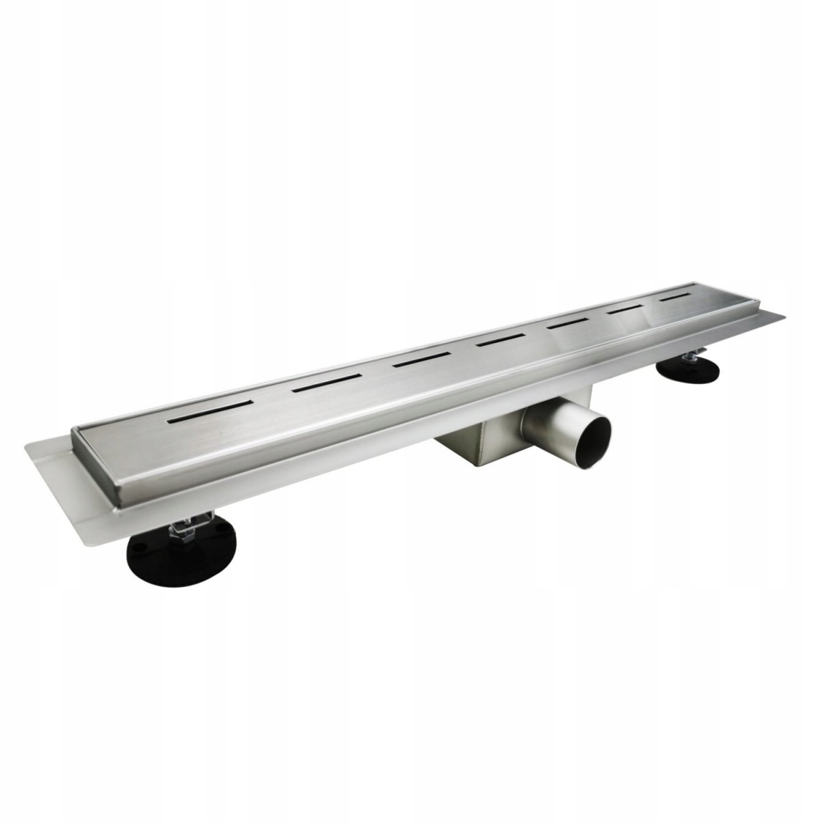 Sprchový žľab - Lineárne odtok 90 cm