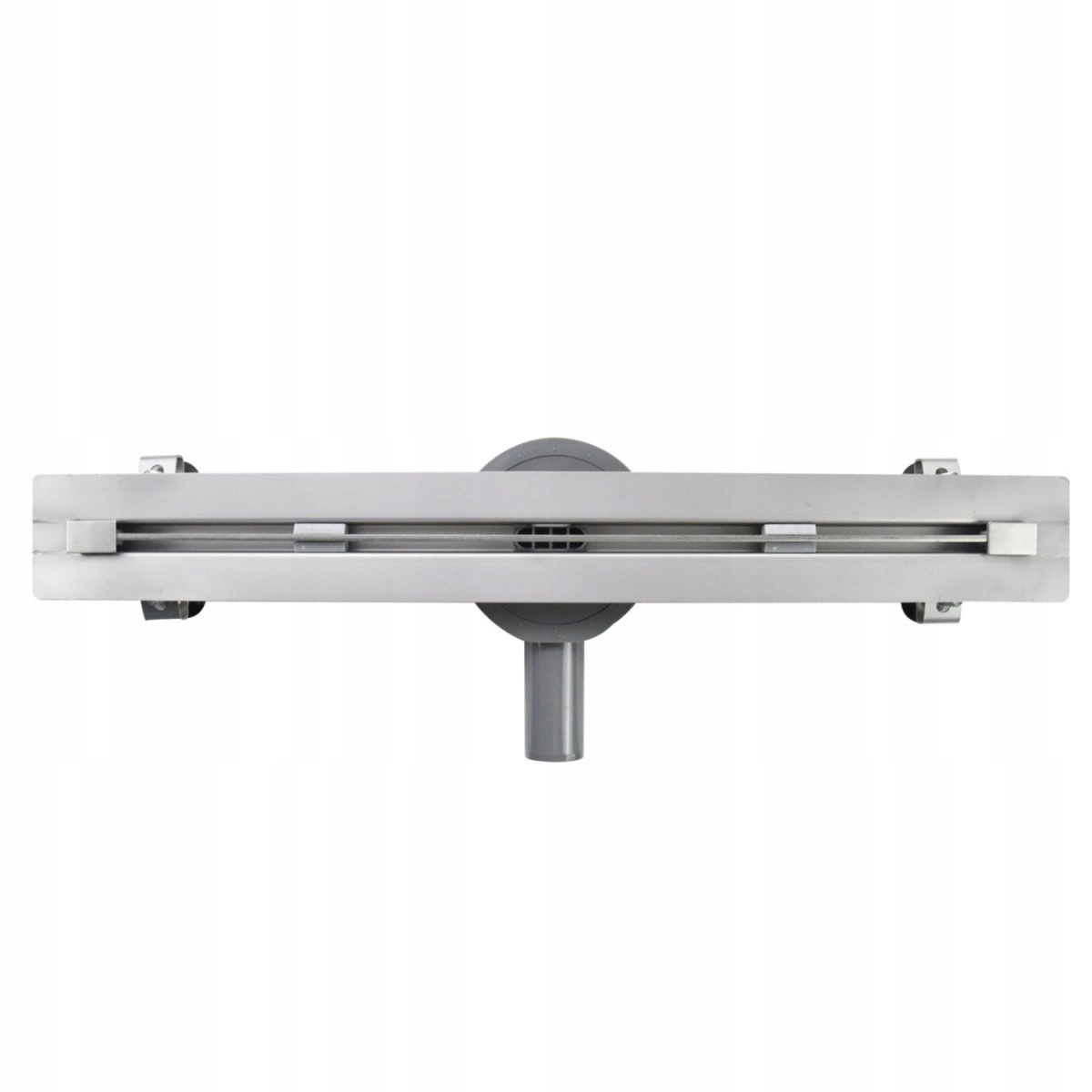 Sprchový žľab - Lineárny odtok 90 cm Slim